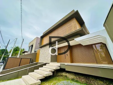 Casa com 6 Quartos para alugar, 455m² no Riviera, Bertioga