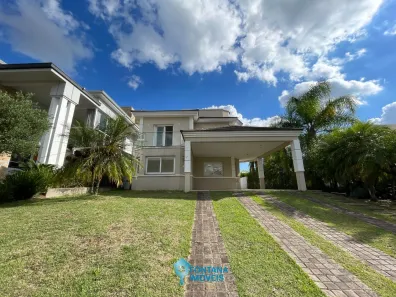 Casa de Condomínio com 3 Quartos à venda, 220m² no São Vicente, Gravataí