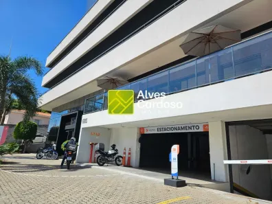 Sala Comercial para alugar, 46m² no Vila Independência, Sorocaba
