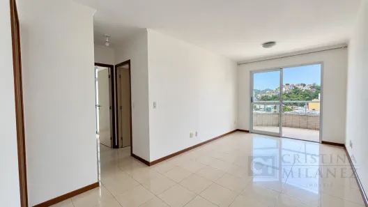Apartamento com 2 Quartos para alugar, 80m² no Praia do Canto, Vitória