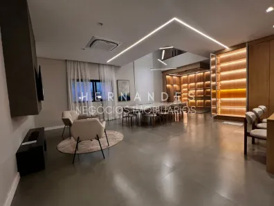Casa de Condomínio com 5 Quartos à venda, 560m² no Alphaville Residencial Dois, Barueri