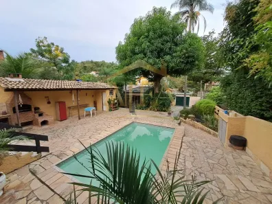 Casa com 3 Quartos à venda, 244m² no Taquara, Rio de Janeiro