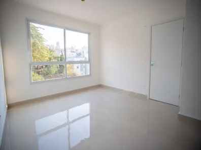 Apartamento com 2 Quartos à venda, 62m² no Santana do Cafezal, Belo Horizonte