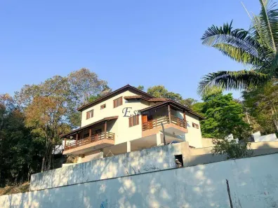 Casa com 3 Quartos à venda, 450m² no Caraguatá, Mairiporã