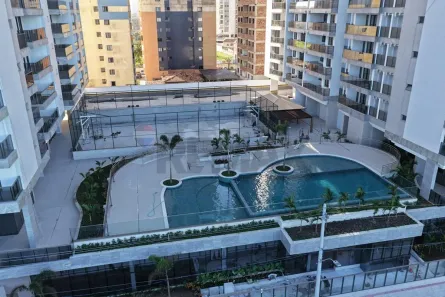 Apartamento com 3 Quartos à venda, 104m² no Itapuã, Vila Velha