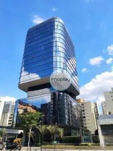 Sala Comercial para alugar, 251m² no Bela Vista, São Paulo