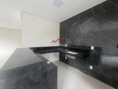Casa com 3 Quartos à venda, 180m² no Jardim Celeste, Jundiaí