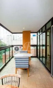 Apartamento com 3 Quartos para venda ou aluguel, 155m² no Paraíso, São Paulo