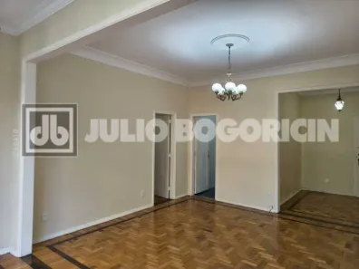 Apartamento com 3 Quartos à venda, 120m² no Vila Isabel, Rio de Janeiro