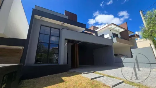 Casa de Condomínio com 3 Quartos à venda, 176m² no Parque Ibiti Reserva, Sorocaba