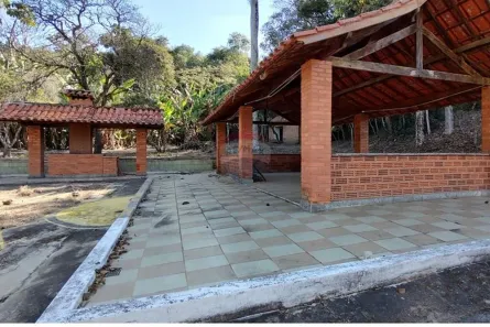 Lote/Terreno à venda, 97585m² no Colônia Rodrigo Silva, Barbacena