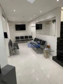 Prédio Comercial à venda, 229m² no Vila Prudente, São Paulo