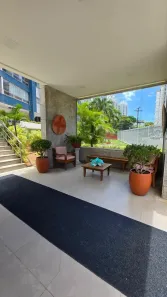 Apartamento com 4 Quartos à venda, 178m² no Itaigara, Salvador
