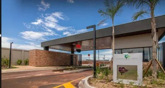Lote/Terreno à venda, 300m² no Real Sul, Ribeirão Preto