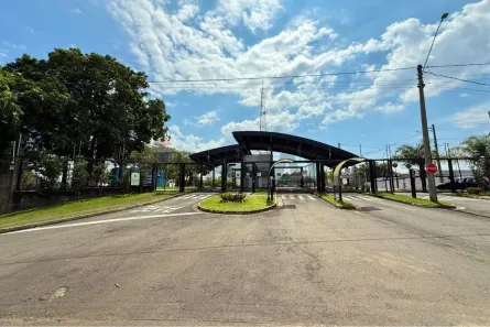 Lote/Terreno à venda, 212m² no Horto ( Tupi ), Piracicaba
