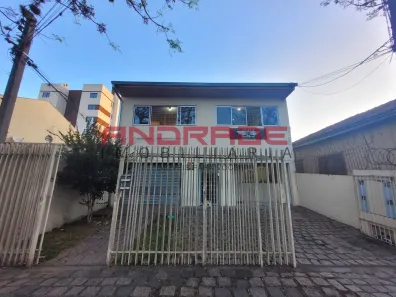 Ponto Comercial para alugar, 88m² no Rebouças, Curitiba