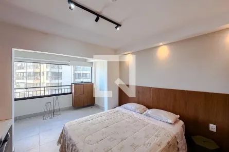 Kitnet com 1 Quarto à venda, 28m² no Sacomã, São Paulo