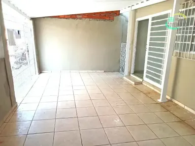 Casa com 2 Quartos à venda, 135m² no Vila Castelo Branco, Campinas