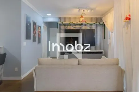 Apartamento com 2 Quartos à venda, 73m² no Vila Andrade, São Paulo
