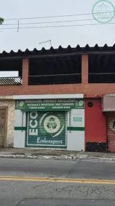 Sala Comercial para alugar, 20m² no Jardim Santo Elias, São Paulo