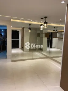 Apartamento com 3 Quartos à venda, 68m² no Parque das Árvores, Parnamirim