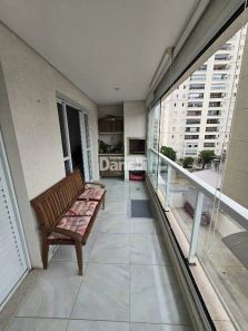 Apartamento com 3 Quartos à venda, 120m² no Centro, Taubaté
