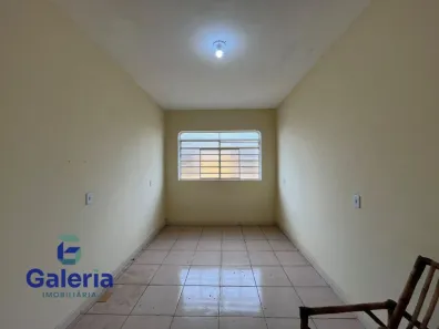 Apartamento com 4 Quartos para alugar, 110m² no Jardim Jandaia, Ribeirão Preto