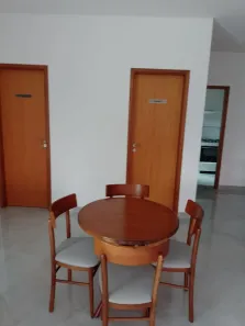 Apartamento com 3 Quartos à venda, 86m² no Vila Alzira, Santo André