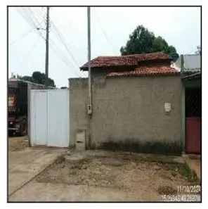 Casa com 2 Quartos à venda, 130m² no Setor Bela Vista, Padre Bernardo