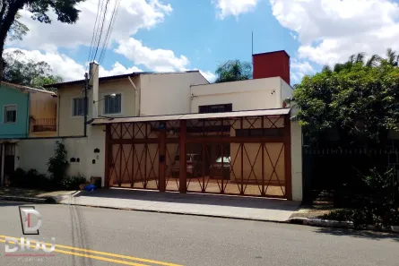 Casa com 4 Quartos à venda, 493m² no Campo Belo, São Paulo