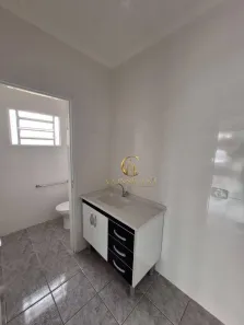 Sala Comercial para alugar, 21m² no Jardim Satélite, São José dos Campos