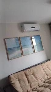 Flat com 1 Quarto à venda, 35m² no , Barreirinhas