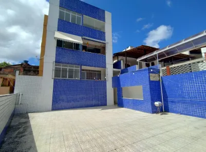 Apartamento com 3 Quartos à venda, 140m² no Pernambués, Salvador