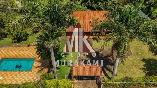 Casa de Condomínio com 4 Quartos à venda, 410m² no Parque Alvamar, Sarandi