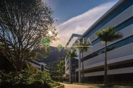 Sala Comercial à venda, 65m² no Saco Grande, Florianópolis