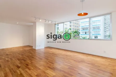 Apartamento com 3 Quartos à venda, 130m² no Jardim Monte Verde, São Paulo