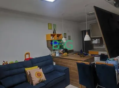 Apartamento com 2 Quartos à venda, 48m² no Jardim Penha, São Paulo
