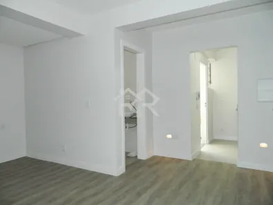 Apartamento com 1 Quarto à venda, 42m² no Bela Vista, Porto Alegre