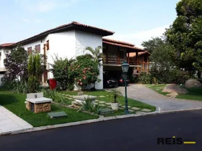 Casa de Condomínio com 6 Quartos à venda, 800m² no Parque Campolim, Sorocaba