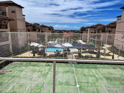 Apartamento com 2 Quartos à venda, 68m² no Porto das Dunas, Aquiraz
