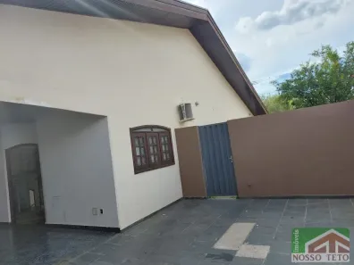 Casa com 4 Quartos à venda, 204m² no Vila Bertini, Americana