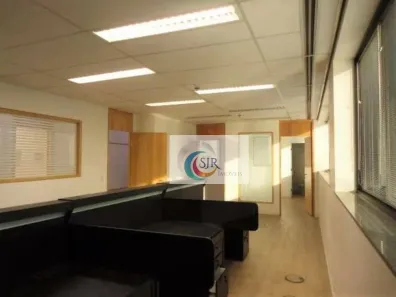 Sala Comercial à venda, 220m² no Vila Olímpia, São Paulo