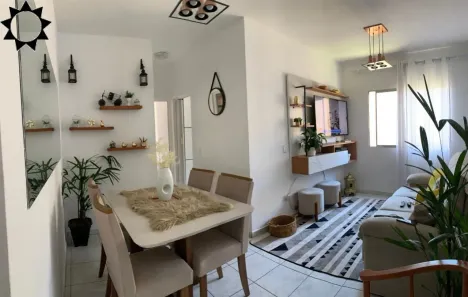 Apartamento com 2 Quartos à venda, 53m² no Padroeira, Osasco