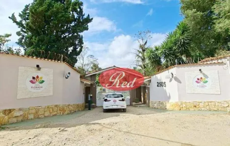 Casa de Condomínio com 2 Quartos para alugar, 220m² no Ipelândia, Suzano