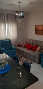 Casa com 2 Quartos à venda, 103m² no Gonzaga, Santos