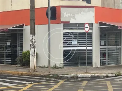 Imóvel Comercial para alugar, 100m² no Centro, Marília