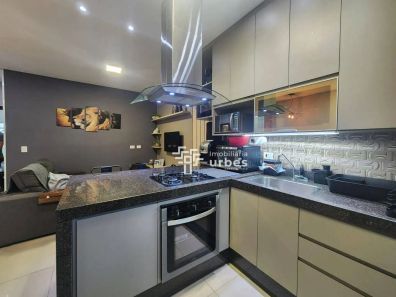 Apartamento com 2 Quartos à venda, 89m² no Vila Santo Antônio, Americana