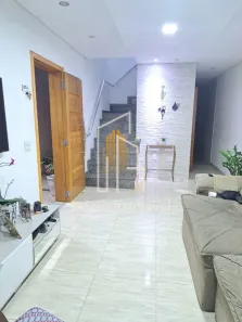 Sobrado com 3 Quartos à venda, 160m² no Interlagos, São Paulo