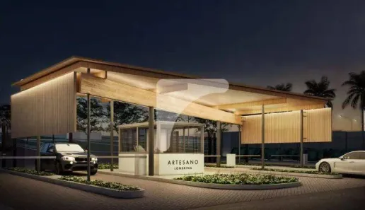 Lote/Terreno à venda, 447m² no Vivendas do Arvoredo, Londrina