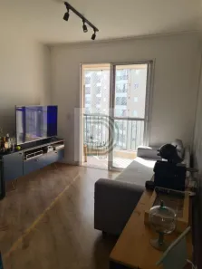 Apartamento com 3 Quartos à venda, 69m² no Parque Reboucas, São Paulo